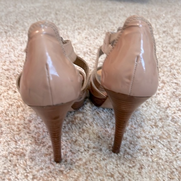 Stuart Weitzman Heels - Picture 3 of 4